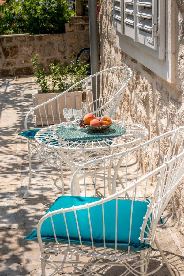 Apartment Old Garden Dubrovnik Extérieur photo