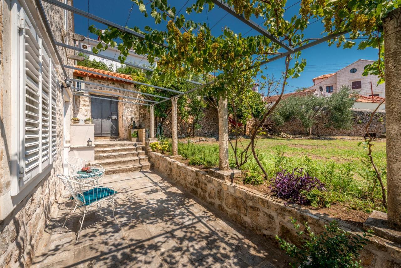 Apartment Old Garden Dubrovnik Extérieur photo